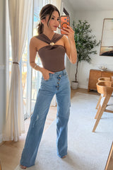 Kristen top
