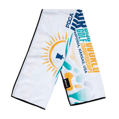 2025 Junior Worlds Cooling Towel