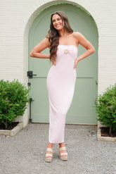 Island Girl Dress