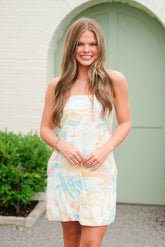 Sunny Days Dress