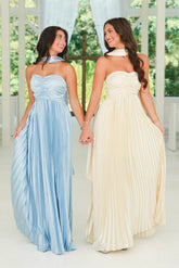 Glass Slipper Dress