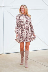 Addison Dress