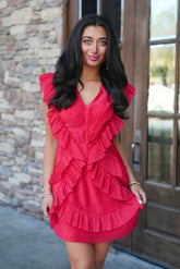 Cierra Dress