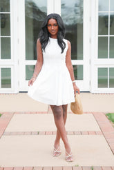 Meant To Stay Dress