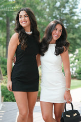 Serra Dress