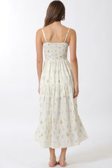 Bethany Garden dress