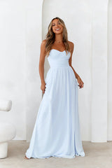 Ballroom Dancing Maxi Dress