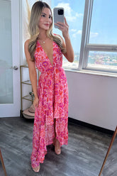 Amore Midi dress