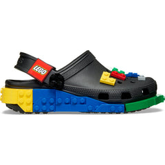 4LW Masterbrand Clog - Çok Renkli