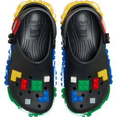 4LW Masterbrand Clog - Çok Renkli