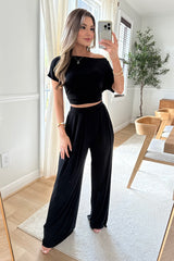 Phoebe Buttery Soft pants