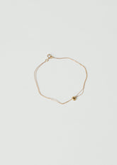 Helena Rohner Gold Bead Bracelet | Gold