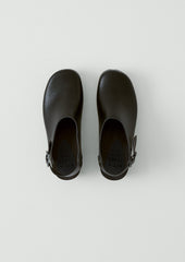 Kit and Clogs Studio Chef Clogs | Black