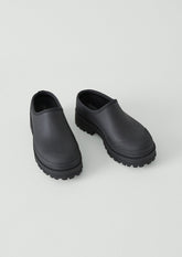 Tretorn Ari Clogs | Black