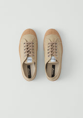 Novesta Star Master Plimsolls | Sand