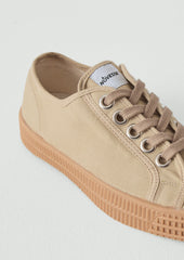 Novesta Star Master Plimsolls | Sand