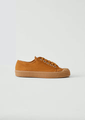 Novesta Star Master Plimsolls | Inca Gold