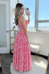 Lucia Skirt set