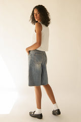 FRONT TIE VEST