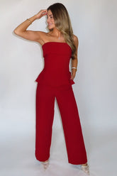 Florence Pants