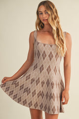 Tinsley Knit dress