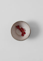 SZ Ceramics Storm Cereal Bowl | Grey Fleck