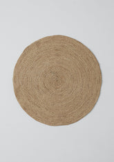 Raffia Placemat | Natural