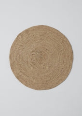Raffia Placemat | Natural