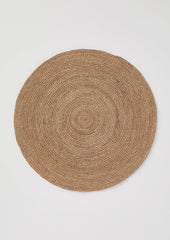 Raffia Placemat | Shell