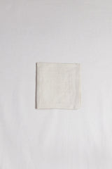 LINEN NAPKINS SET OF 2