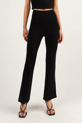 FLARED PANT