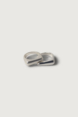 MATTE RING SET