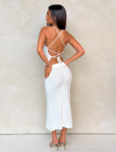 EMELYN TOP - CREAM