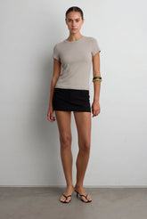 BASIC T-SHIRT