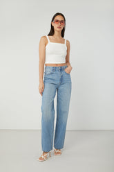 KNIT TANK