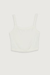 KNIT TANK