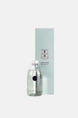 Trudon Abd El Kader recharge diffuseur boîte coffret vert menthe 300 ml liquide incolore bouchon métal vissé