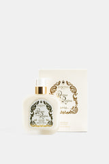 Santa Maria Novella lotion corps Acqua della Regina coffret crème fluide pompe dorée et étui ivoire ornemental