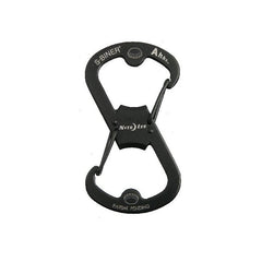 Ahhh... Stainless Bottle Opener | NI-SBO