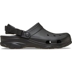 Classic All Terrain Clog - Siyah/Siyah