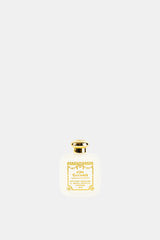 Santa Maria Novella Angeli di Firenze eau de cologne 100ml flacon blanc dépoli doré Officina Profumo Firenze