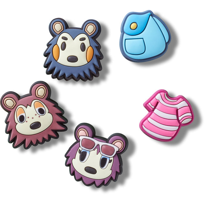 Animal Crossing Creator 5pck - UNIQUE