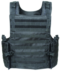 Armor Carrier Vest - Maximum Protection | 20-8399