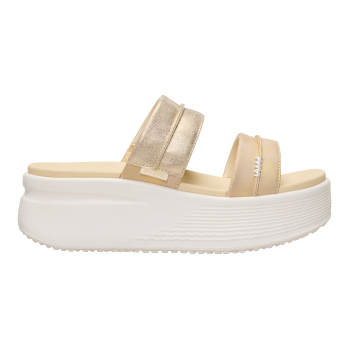 Austin Slide Classic - Champagne Metallic