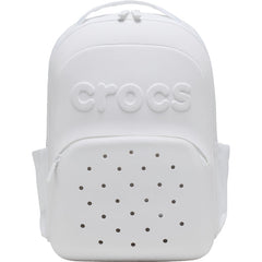 BACKPACK - WHITE