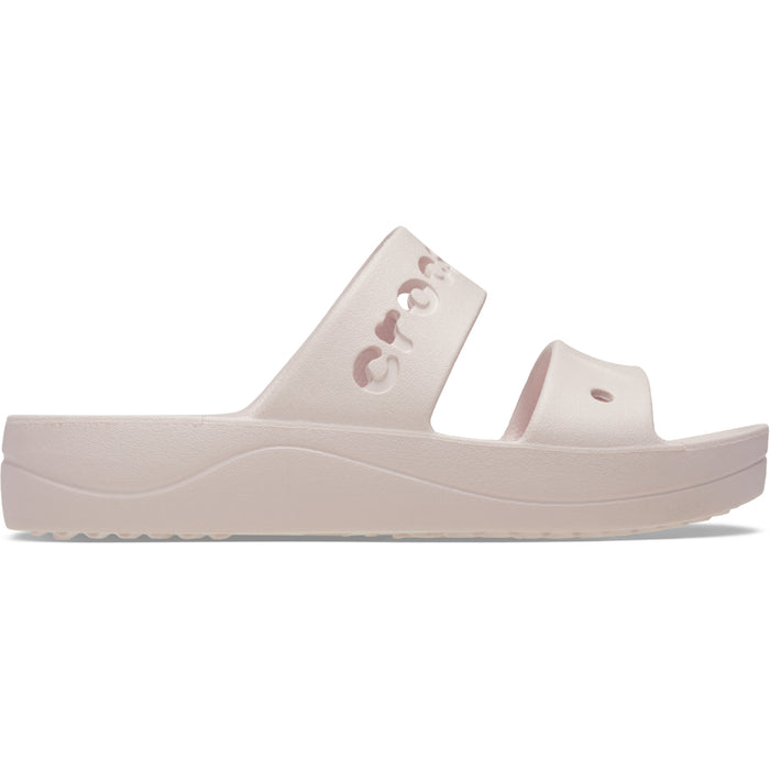 Baya Platform Sandal - Neredeyse Pembe