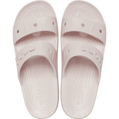 Baya Platform Sandal - Neredeyse Pembe