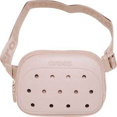 BELT BAG W EVA FRONT - Pudra Pembe