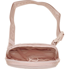 BELT BAG W EVA FRONT - Pudra Pembe