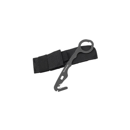 Benchmade-8 Safety Cutter | BM-8 BLKWMED